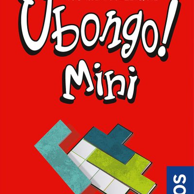 Ubongo Mini