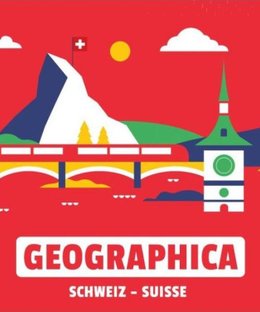 Geographica Schweiz: Suisse