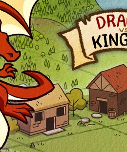 Dragon vs. Kingdom