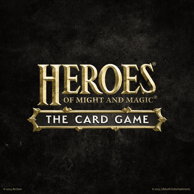 Heroes of Might & Magic: The Card Game