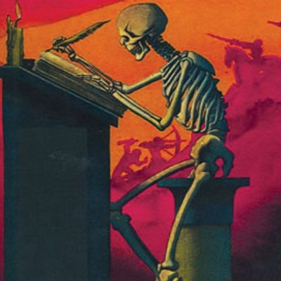 Ace Detective: Strange Tales