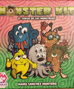 Monster Kit
