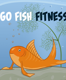 Go Fish Fitness