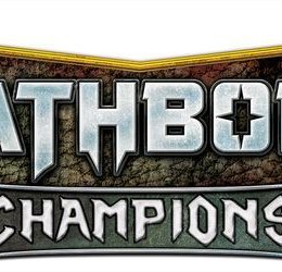 Wrathborne Champions