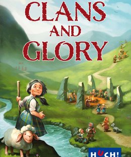 Clans and Glory