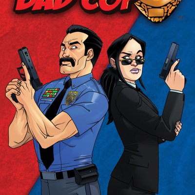 Good Cop Bad Cop (Third Edition)