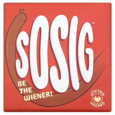 Sosig