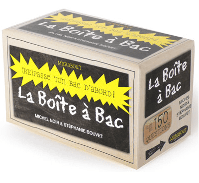 La Boîte à Bac