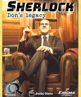 Sherlock: Don's Legacy
