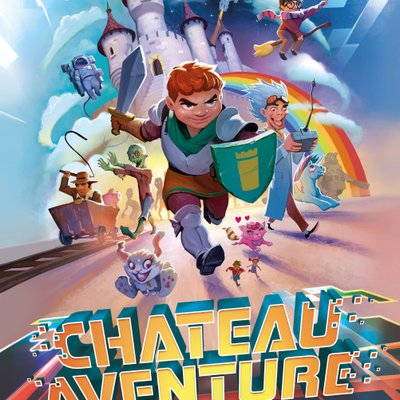 Château Aventure