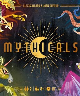 Mythicals