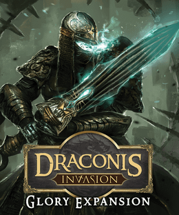 Draconis Invasion: Glory