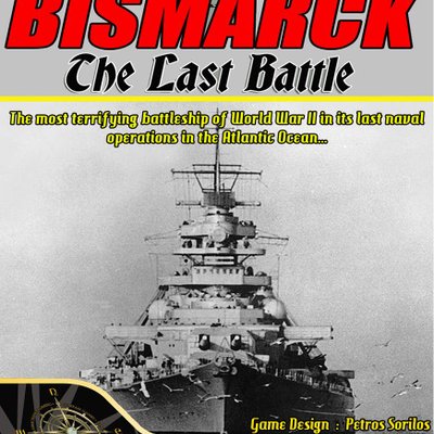 Bismarck: The Last Battle