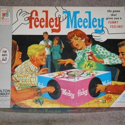 Feeley Meeley
