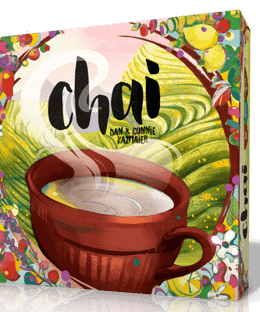 Chai (Deluxe Edition)