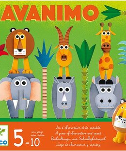 Savanimo