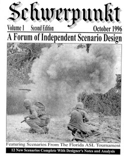 Schwerpunkt: Volume 1