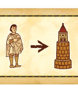 Jerusalem: The Artist