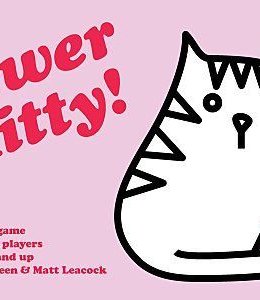 Power Kitty