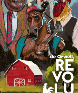 Revolução dos Bichos