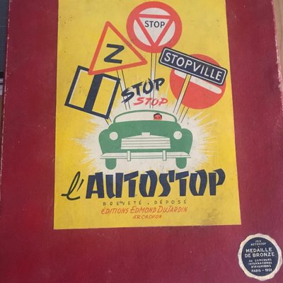 L'autostop