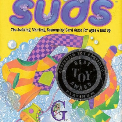 Suds
