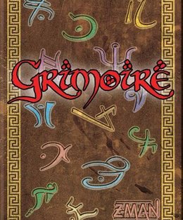 Grimoire