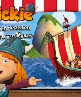 Wickie: Wind in de zeilen