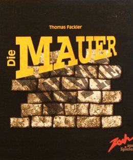 Die Mauer