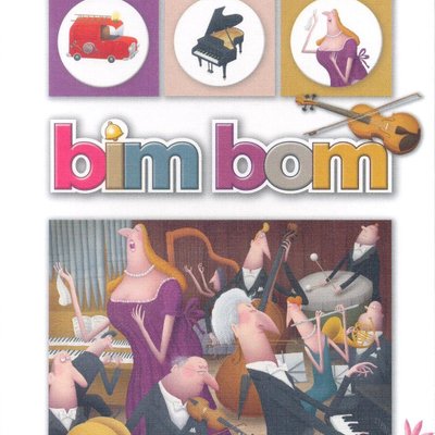 bim bom