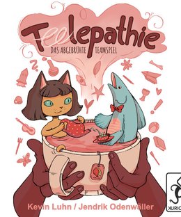 Teelepathie: Das abgebrühte Teamspiel