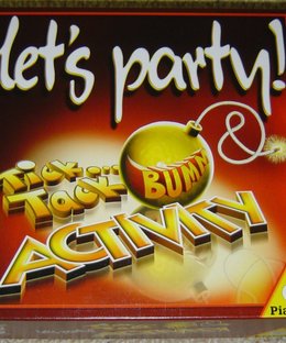 Let's Party!