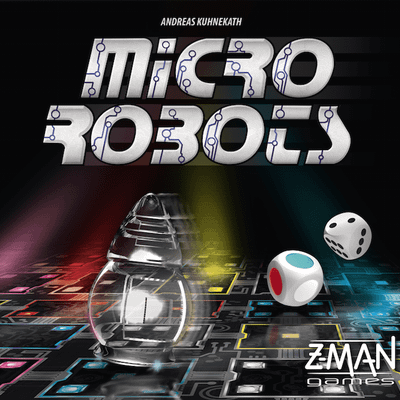 Micro Robots