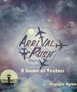 Arrival Push: A Game of Vectors