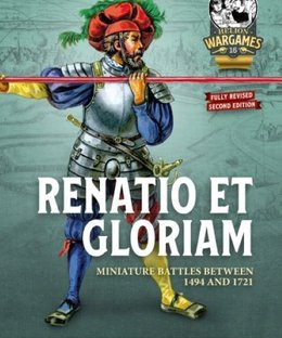 Renatio et Gloriam