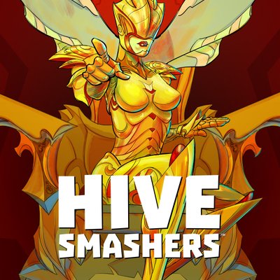 Hive Smashers