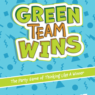 Green Team Wins