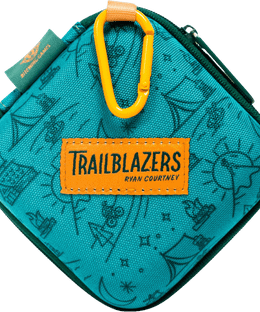 Trailblazers: Travel Edition