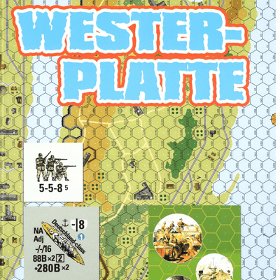 ATS Westerplatte: Opening Shots of World War 2