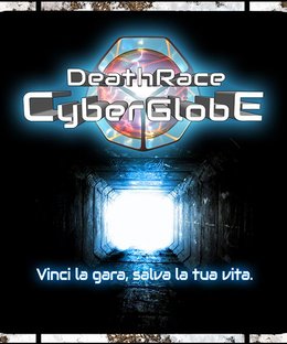 DeathRace CyberGlobe