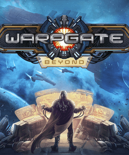 Warpgate: Beyond
