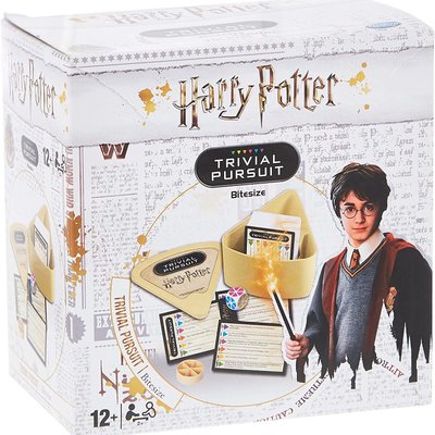 Trivial Pursuit: Harry Potter – Volume 1