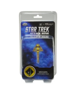 Star Trek: Attack Wing – Kraxon Expansion Pack