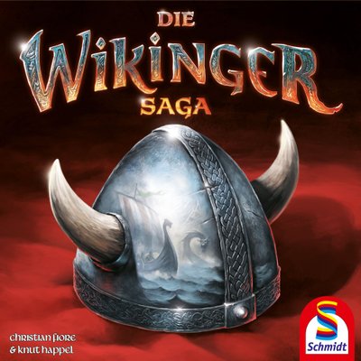 Die Wikinger Saga