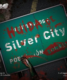 Huida de Silver City