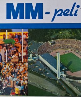 MM-peli