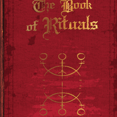 The Book of Rituals