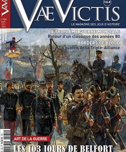 Tempête sur Belfort 1870-1871