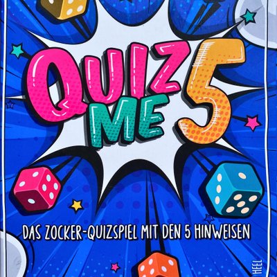 Quiz Me 5