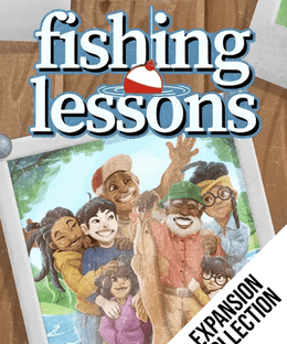Fishing Lessons: Expansion Collection